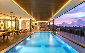 Valstar Hotel Canggu